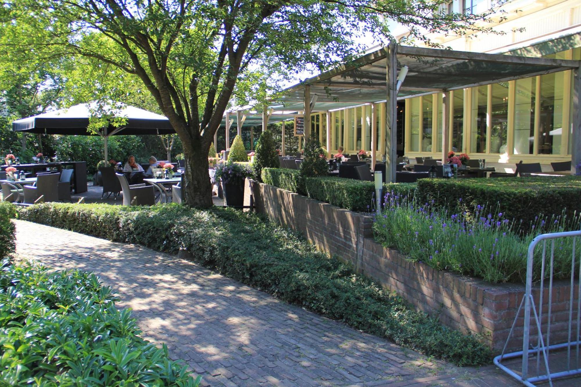 Hampshire Hotel - Avenarius Ruurlo Exterior foto